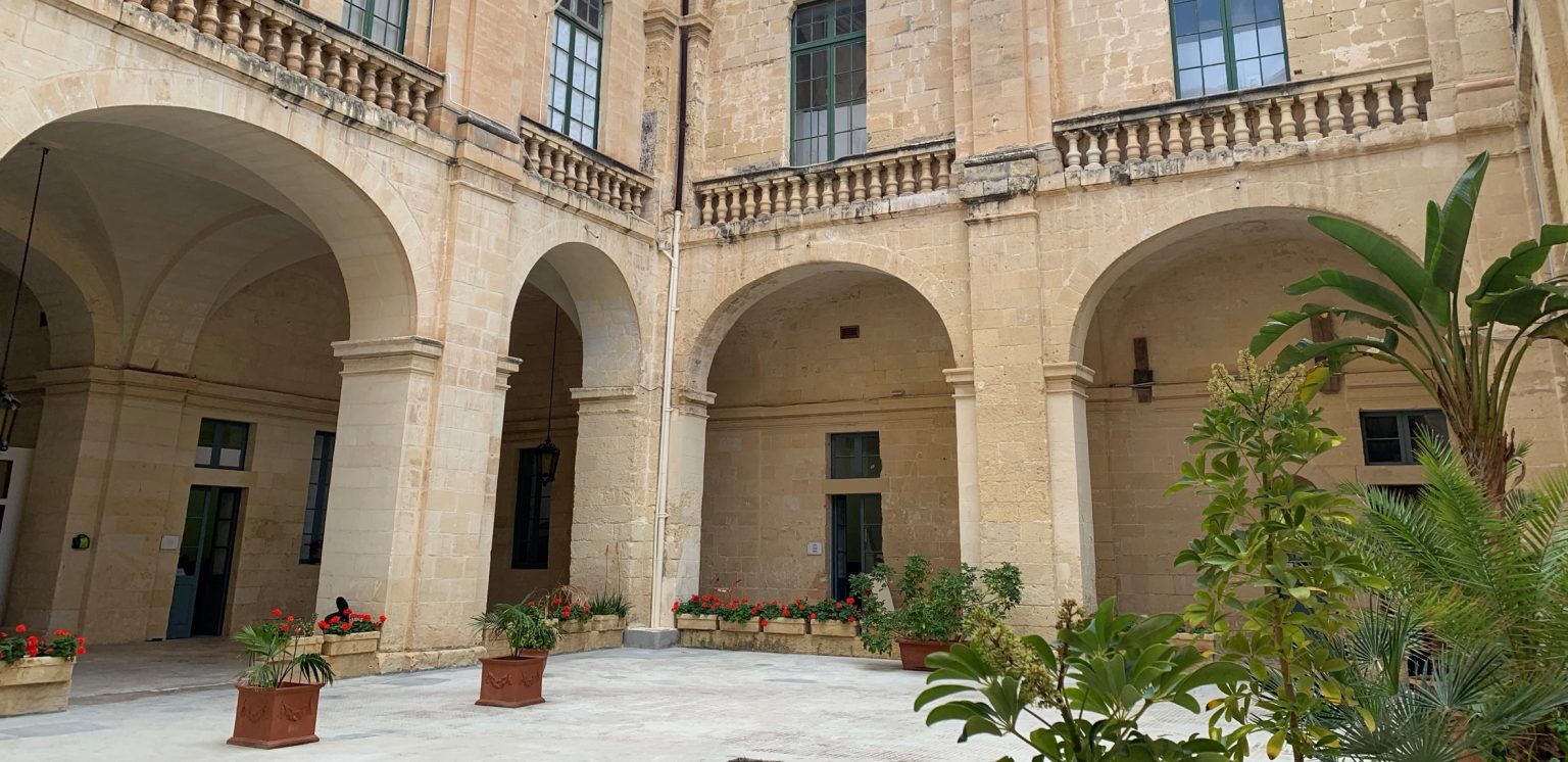 Careers - Lands Authority